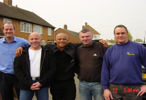 Locksmiths Wolverhampton