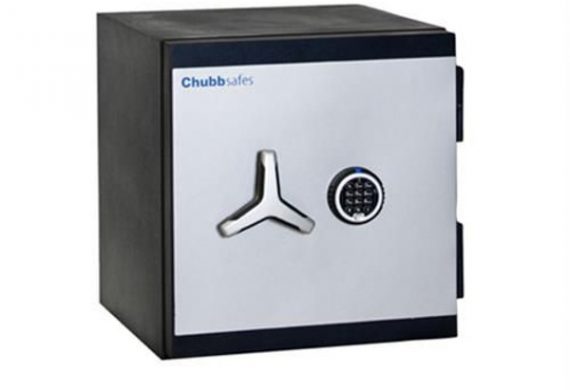 New Safes