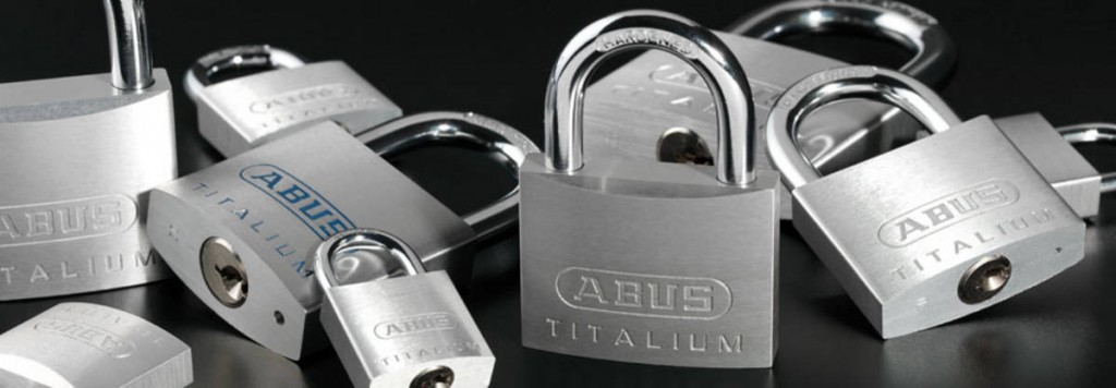 Padlocks - Cummings Locksmiths