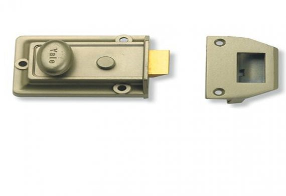 Nightlatches