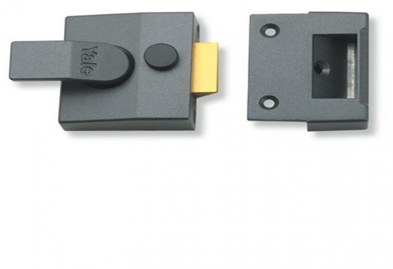 Nightlatch locks